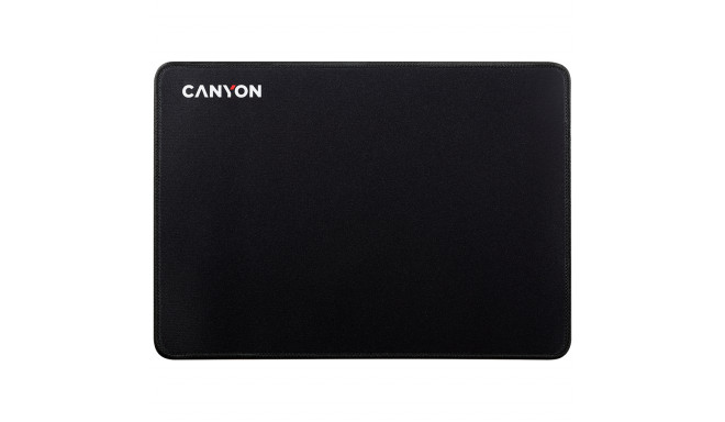 CANYON pad MP-2 270x210mm Black