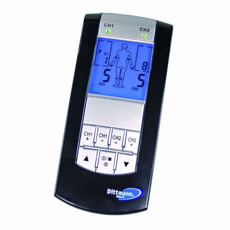 Accessory Tens240 Electrostimulator (Refurbished B)