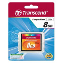 Transcend CompactFlash-kort