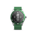 Smartwatch Forever AMOLED ICON v2 AW-110 green