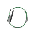 Smartwatch Forever AMOLED ICON v2 AW-110 green