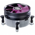 Cooler Master protsessori jahutus X Dream i117 socket 115x/775, 9