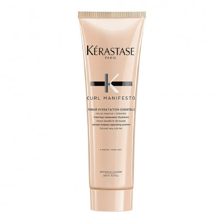Repairing Conditioner Curl Manifesto Kerastase (250 ml)