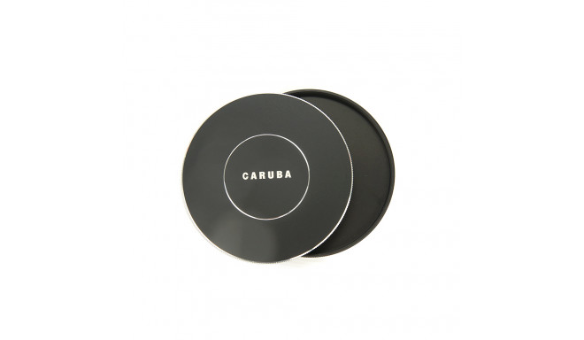 Caruba filter box metal 62mm