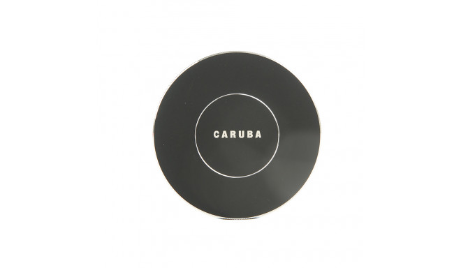 Caruba Metalen Filter Opberg/Bewaarset 82 mm