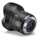 Irix 11mm f/4.0 Firefly Nikon