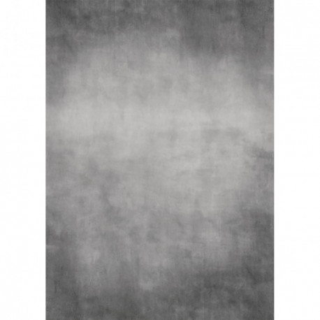 Westcott X Drop Vinyl Backdrop Vintage Grey 1.52m x 2.13m by Glyn Dewis