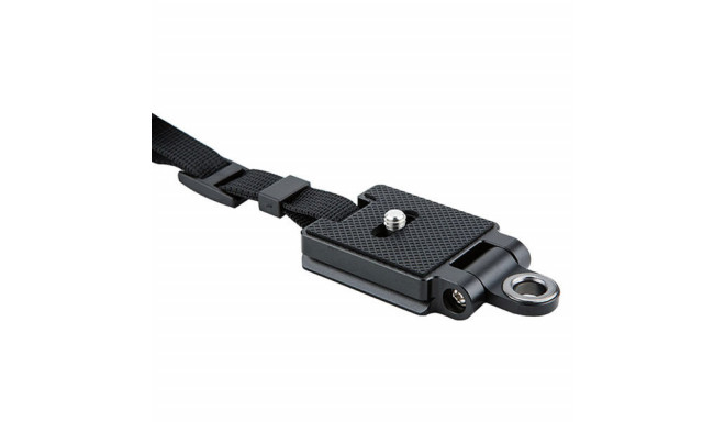 JJC HS ML1M Hand Strap Zwart