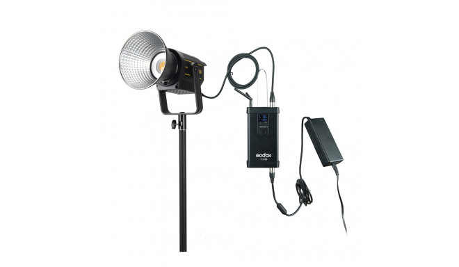 Godox VL150 Led Video Light