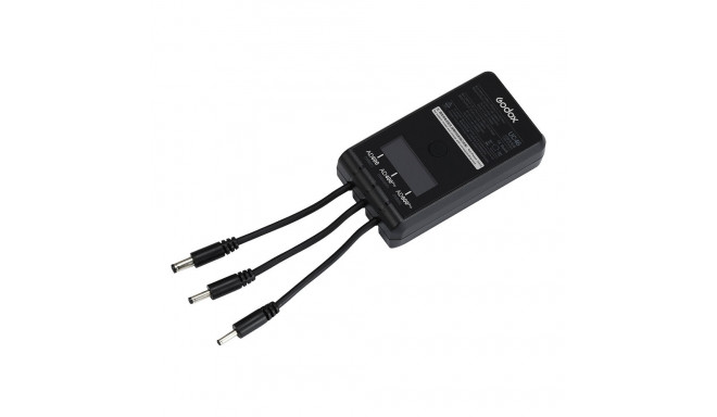Godox Battery charger AD600Pro, AD600B, AD400Pro