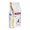 Royal Canin Hepatic cats dry food 2 kg Adult