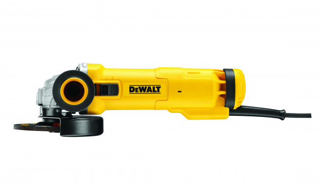 DeWALT DWE4217 angle grinder 12.5 cm 11000 RPM 2.2 kg