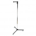 StudioKing Heavy Duty Light Stand on Wheels FPT-3604 220 cm