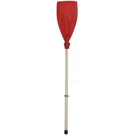 Airis (80 cm) Koks Sarkans