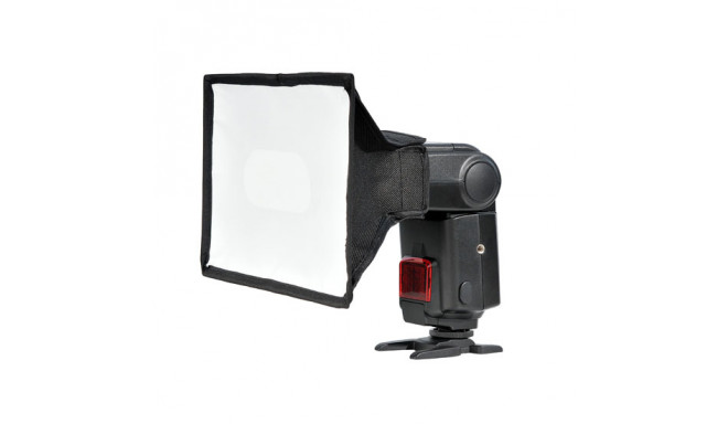Godox softbox Speedlite 10x10cm