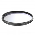 Irix filter ringpolarisatsioon Edge CPL 52mm