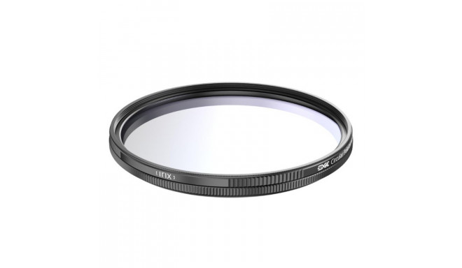 Irix filter ringpolarisatsioon Edge CPL 52mm