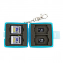 JJC MC 11B Memory Card Case