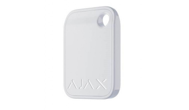 PROXIMITY TAG/WHITE 3-PACK 23526 AJAX