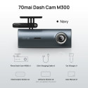 70mai car DVR M300, navy