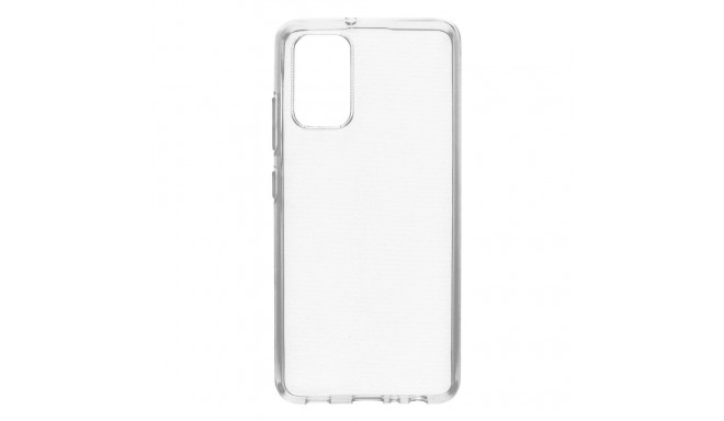 Krusell SoftCover Samsung Galaxy A42 Transparent (62332)