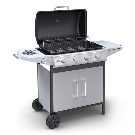 Gaasigrill MASTER CHEEF