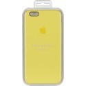Apple Silicone Case iPhone 6S Plus, yellow