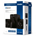 SVEN SPEAKERS 2.1 MS-2250 80W USB, SD, FM, BT