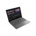 Lenovo Essential V14-IIL Iron Grey, 14 ", TN,