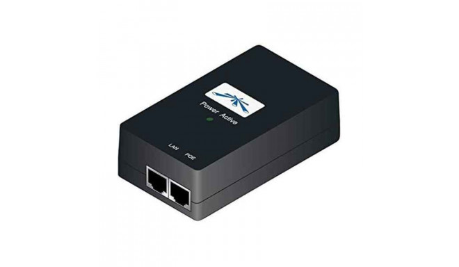 Access point UBIQUITI POE-24-24W-G 24 W Black