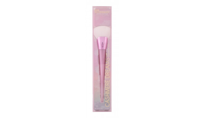 Real Techniques Cashmere Dreams 017 Contour Fan Brush (1ml)