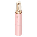 Baseus Square Tube mini handheld fan pink( CXMN-04)