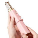 Baseus Square Tube mini handheld fan pink( CXMN-04)