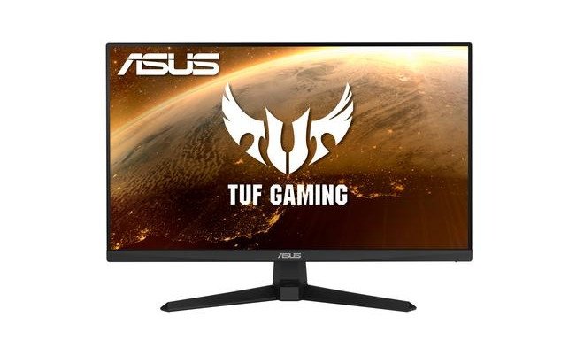 Asus monitor 23,8" TUF Gaming TUF VG247Q1A Full HD LCD