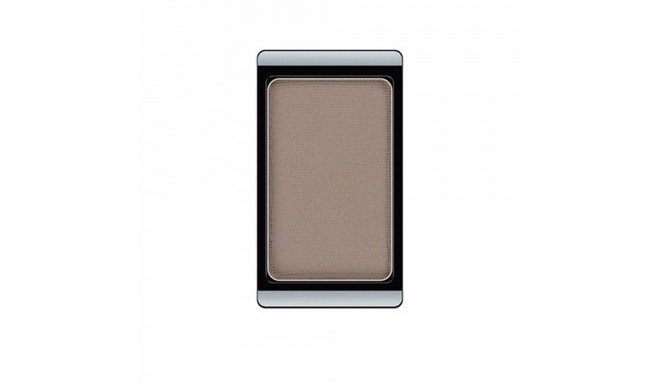 ARTDECO EYESHADOW MATT sombra de ojos recarga #520-matt light grey mocha 0,8 gr