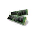 1TB Samsung PM961 M.2 PCIe_NVMe V3 TLC Polaris Client SSD