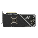 ASUS ROG -STRIX-RTX3060TI-O8G-V2-GAMING NVIDIA GeForce RTX 3060 Ti 8 GB GDDR6