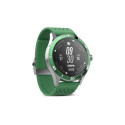 Smartwatch Forever AMOLED ICON v2 AW-110 green