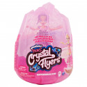 HATCHIMALS Crystal Flyers - Purple