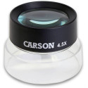 Carson galda lupa 4,5x75mm
