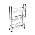 Kitchen Trolley (16 x 76 x 47 cm)