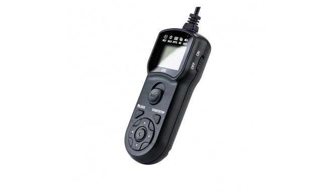 JJC TM R2 Timer RemoteShutter Cord