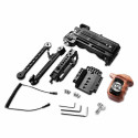 SmallRig 2030 Advanced Accessory Kit for Blackmagic URSA Mini/ Mini Pro