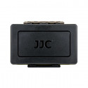 JJC BC 3XQD3 Multi Function Battery Case