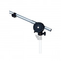 Caruba Reflectiescherm Houder Zilver