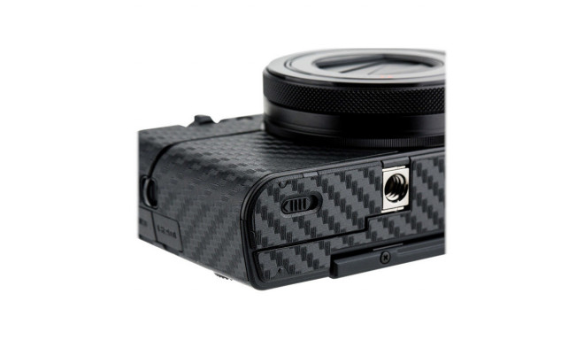 JJC KS RX100VCF Camera Carbon Fiber Film Grip