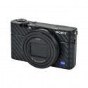 JJC KS RX100VICF Camera Carbon Fiber Film Grip