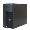 DELL Precision T1700 PC i7-4770 / 16GB / 250GB SSD / Quadro K600 / Windows 10 Pro / REFURBISHET /