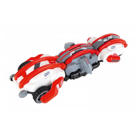 RC vehicle FoldNRoll Racer 2,4 GHz
