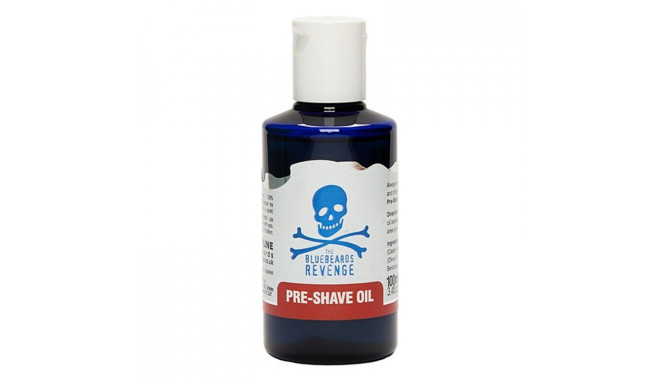 Pre-shaving Moisturising Oil The Ultimate The Bluebeards Revenge The Bluebeards Revenge (100 ml) 100